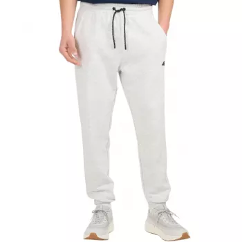 Pantalón hombre 4F CAS M1673 gris claro jaspeado 4FWMM00TTROM1673 27M M