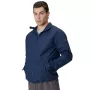 Chaqueta softshell hombre 4F M548 azul marino 4FWSS26TSOFM548 31S L