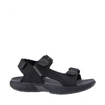 Sandalias hombre 4F M1118 negras 4FWSS26FSANM118 21S 46