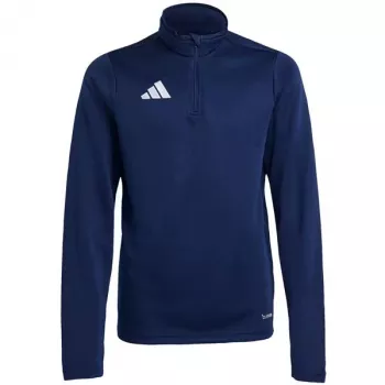 Camiseta de entrenamiento adidas Entrada 26 niños navy JZ6638 164cm