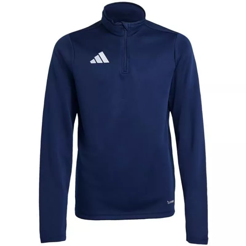 Camiseta de entrenamiento adidas Entrada 26 niños navy JZ6638 164cm