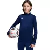 Camiseta de entrenamiento adidas Entrada 26 niños navy JZ6638 164cm