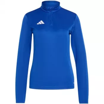 Camiseta de entrenamiento adidas Entrada 26 mujer azul JZ6641 M