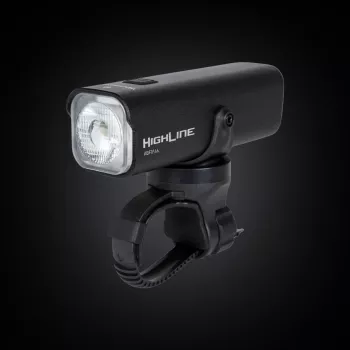 Mactronic Highline ABF0166 luz delantera para bicicleta