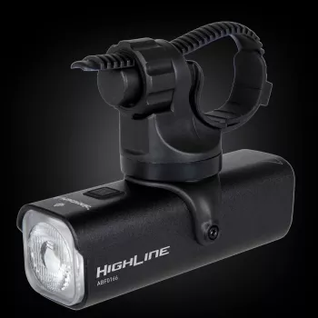 Mactronic Highline ABF0166 luz delantera para bicicleta