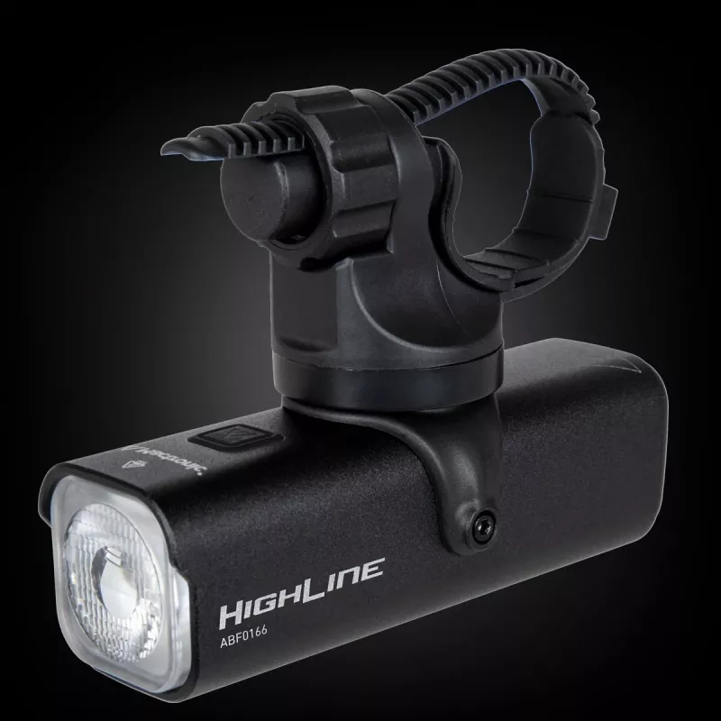 Mactronic Highline ABF0166 luz delantera para bicicleta