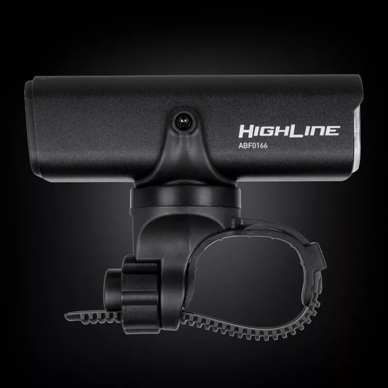 Mactronic Highline ABF0166 luz delantera para bicicleta