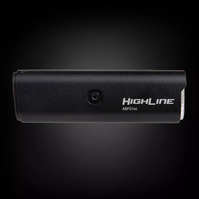 Mactronic Highline ABF0166 luz delantera para bicicleta