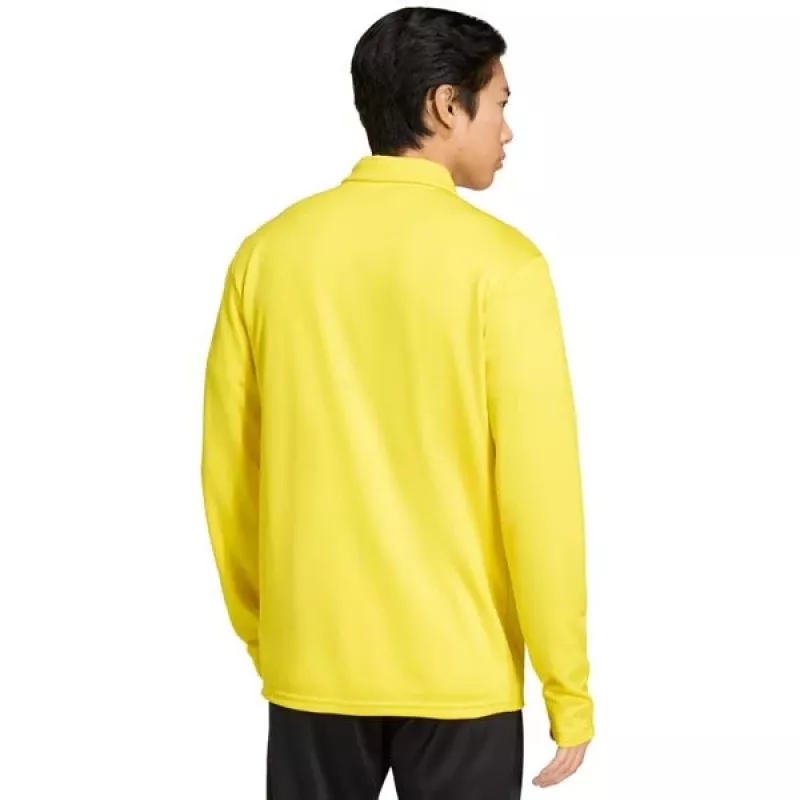 adidas Entrada 26 Track sudadera hombre amarillo JZ6588 M