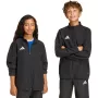 adidas Entrada 26 Presentation sudadera niños negro JZ6614 140cm