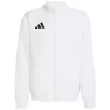 Hombre adidas Entrada 26 chaqueta de presentación blanco JZ6623 L