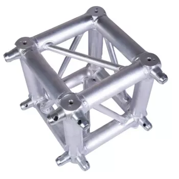 DNA TQ4 esquina de unión para sistemas de truss