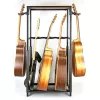 DNA GBOX soporte de guitarra para 5 guitarras fijo