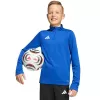 adidas Entrada 26 camiseta de entrenamiento niños azul JZ6631 116cm