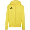 Hombre adidas Entrada 26 Full Zip Hoody sudadera amarillo KF8964 2XL