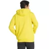 Hombre adidas Entrada 26 Full Zip Hoody sudadera amarillo KF8964 2XL