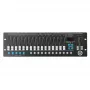 LIGHT4ME DMX 192 F16 controlador DMX de 192 canales