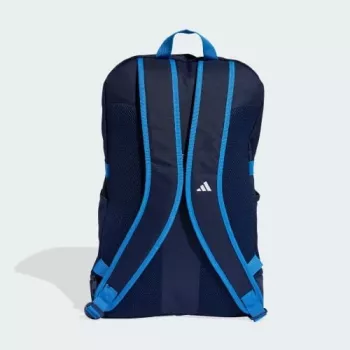 adidas Tiro mochila azul marino KD4223