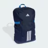 adidas Tiro mochila azul marino KD4223