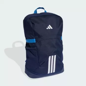 adidas Tiro mochila azul marino KD4223