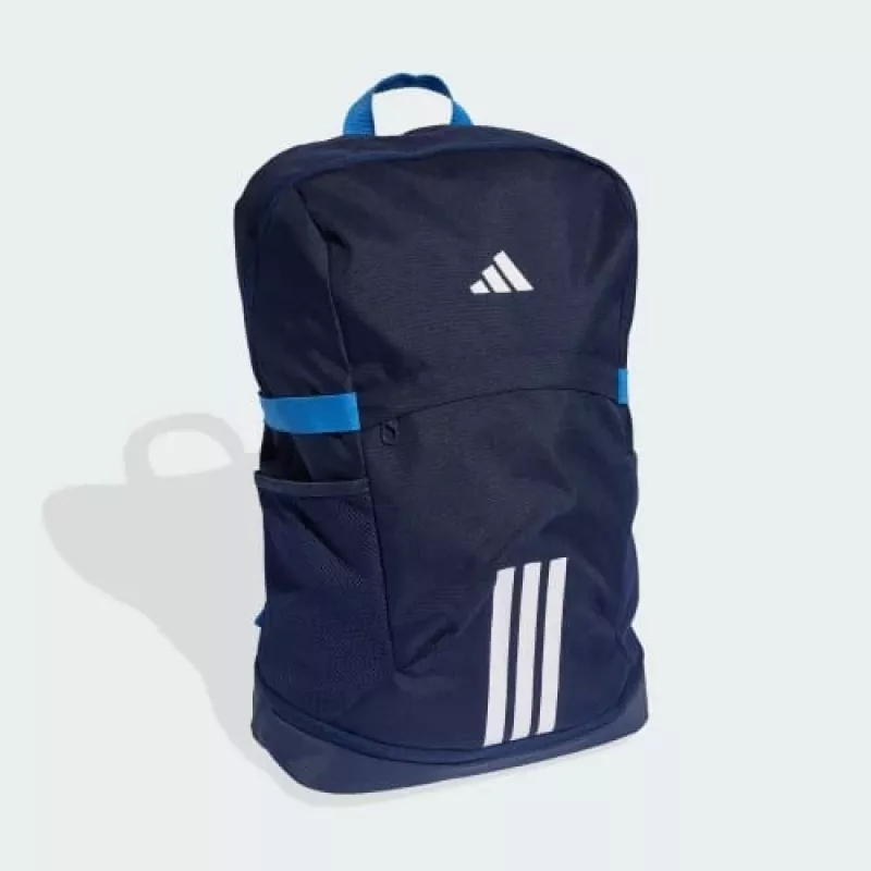 adidas Tiro mochila azul marino KD4223