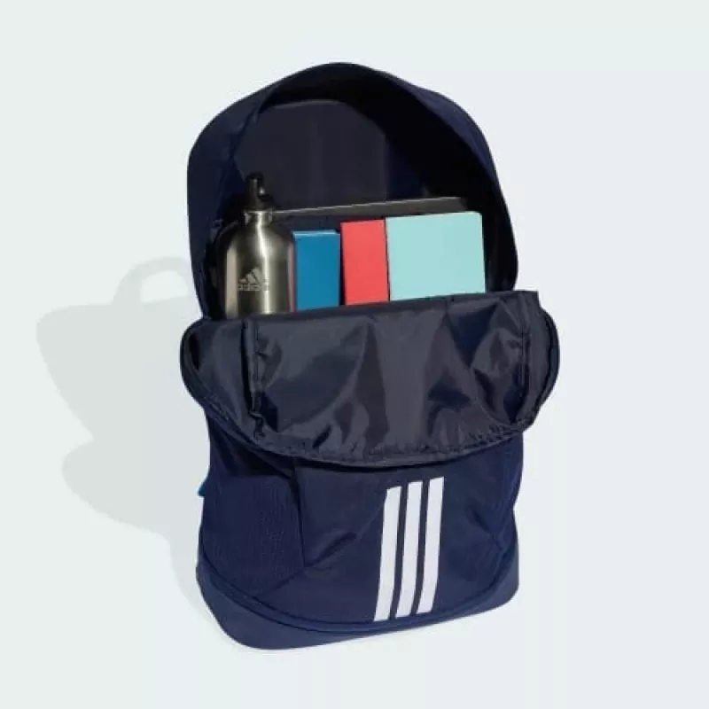 adidas Tiro mochila azul marino KD4223