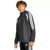 Chaqueta cortavientos adidas Tiro 26 League niños negra JY9726 140cm