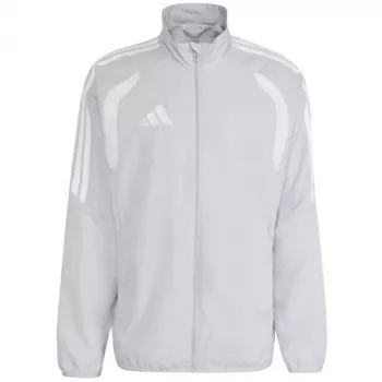 Sudadera de presentación adidas Tiro 26 League hombre gris claro JZ9050 M