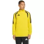 Camiseta de entrenamiento adidas Tiro 26 League Training Top hombre manga larga amarilla JY9689 L