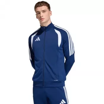 Chaqueta de entrenamiento adidas Tiro 26 League Training hombre azul marino JY7205 L