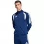 Chaqueta de entrenamiento adidas Tiro 26 League Training hombre azul marino JY7205 L