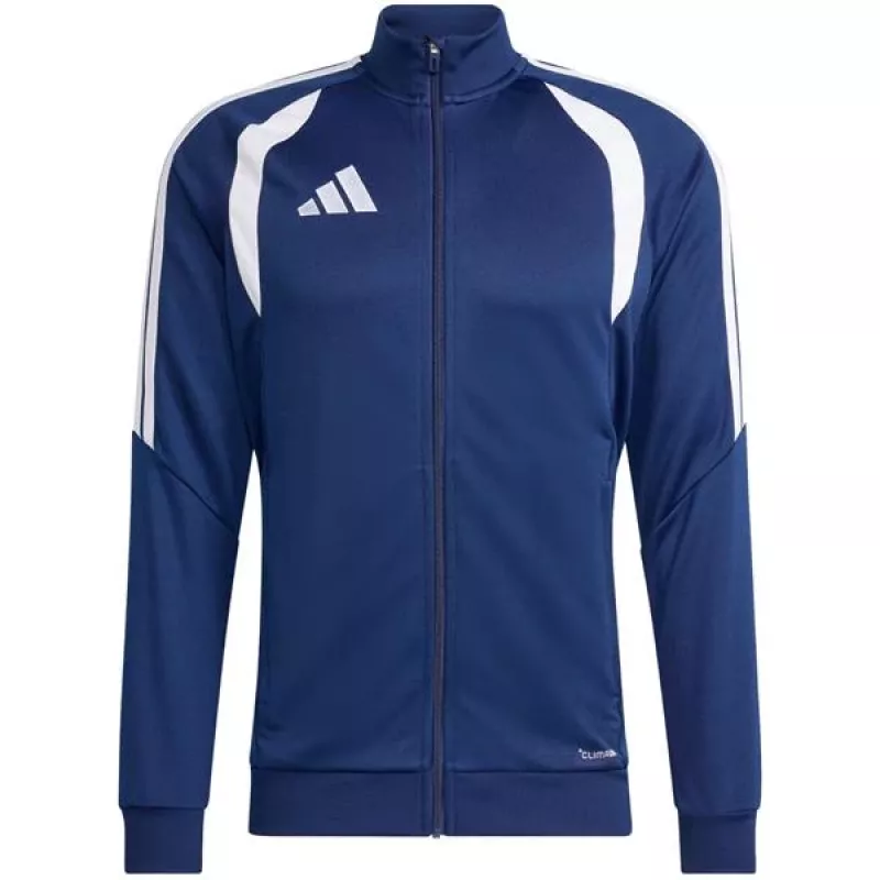 Chaqueta de entrenamiento adidas Tiro 26 League Training hombre azul marino JY7205 L