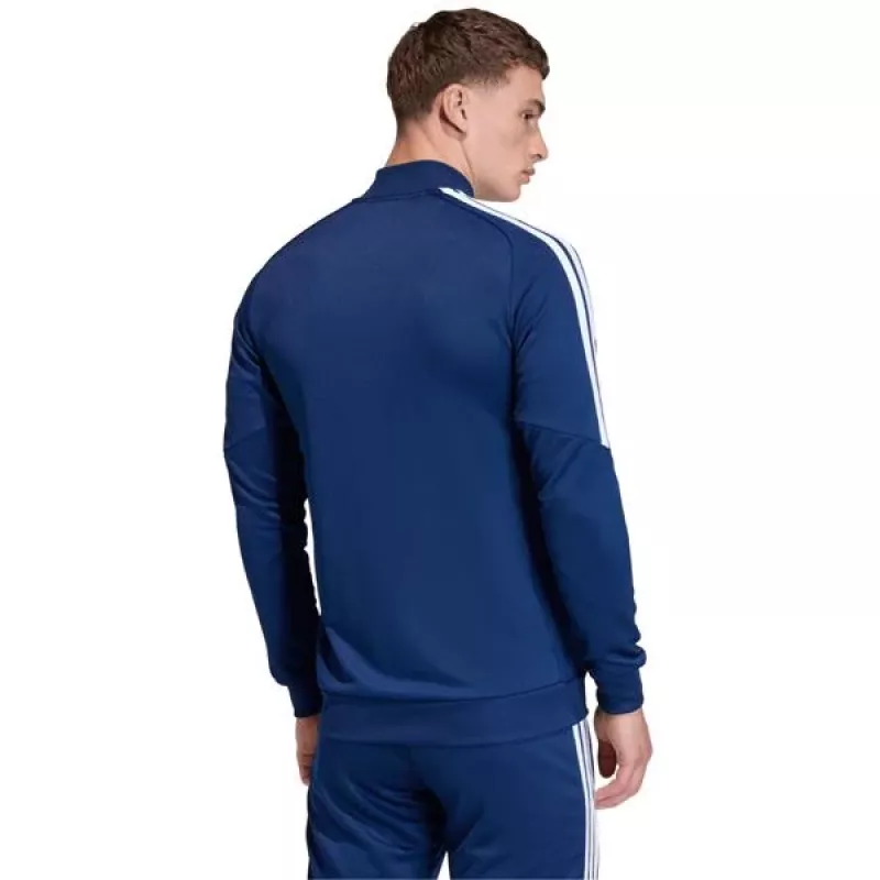 Chaqueta de entrenamiento adidas Tiro 26 League Training hombre azul marino JY7205 L