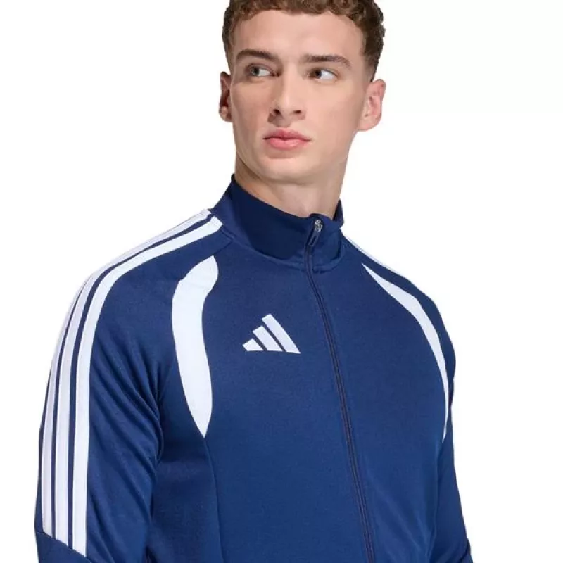 Chaqueta de entrenamiento adidas Tiro 26 League Training hombre azul marino JY7205 L