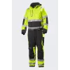 Peto de invierno térmico Helly Hansen Alna 20 amarillo