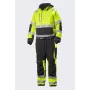Peto de invierno térmico Helly Hansen Alna 20 amarillo