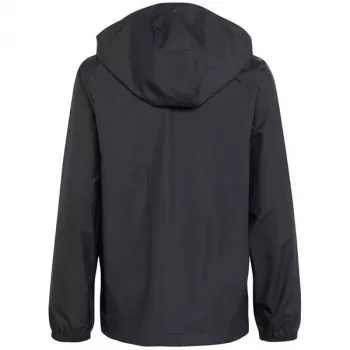 Chaqueta niños adidas Entrada 26 Multi negra KQ9077 140cm