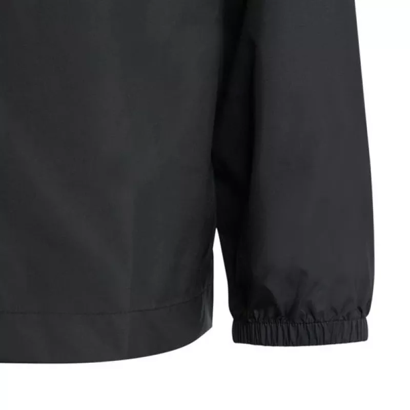 Chaqueta niños adidas Entrada 26 Multi negra KQ9077 164cm