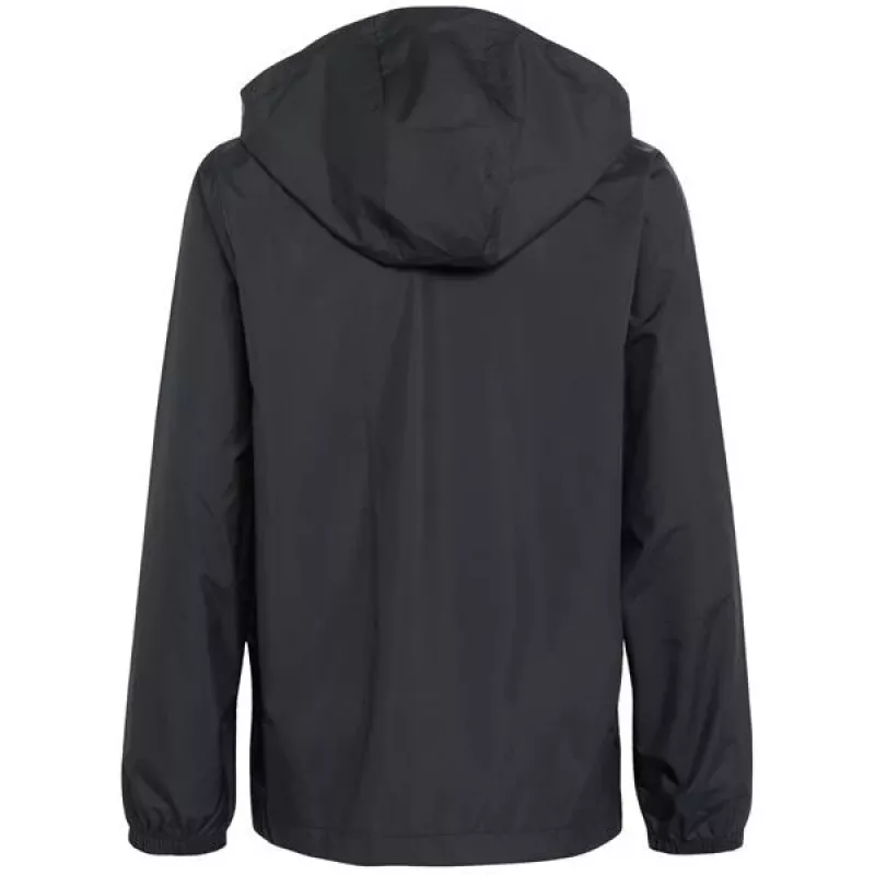 Chaqueta niños adidas Entrada 26 Multi negra KQ9077 128cm