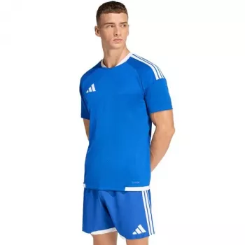 Camiseta de partido hombre adidas Tiro 26 Competition Match azul/blanco KA6172 M