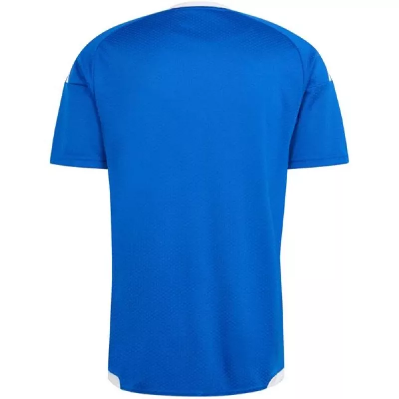 Camiseta de partido hombre adidas Tiro 26 Competition Match azul/blanco KA6172 M
