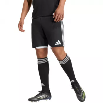 Pantalón corto hombre adidas Tiro 26 Competition Match negro-blanco KA6181 2XL