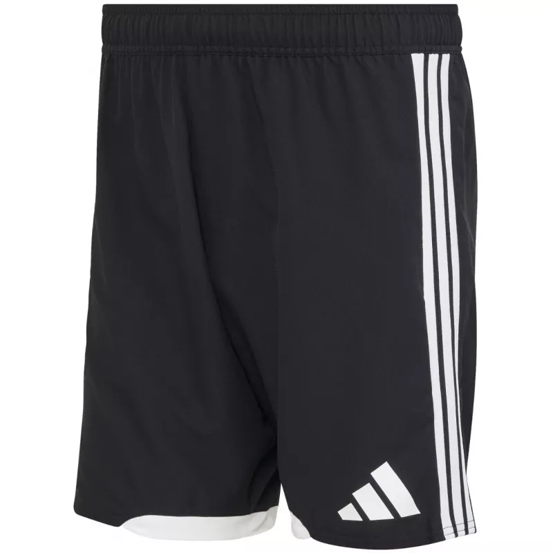Pantalón corto hombre adidas Tiro 26 Competition Match negro-blanco KA6181 2XL