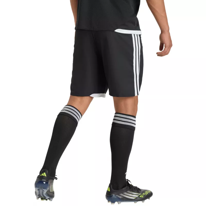 Pantalón corto hombre adidas Tiro 26 Competition Match negro-blanco KA6181 2XL