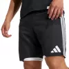 Pantalón corto hombre adidas Tiro 26 Competition Match negro-blanco KA6181 2XL
