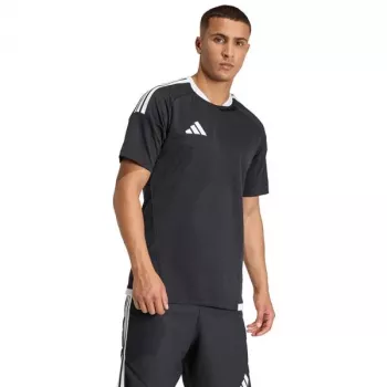 Camiseta de partido hombre adidas Tiro 26 Competition Match negro-blanco KA6169 L