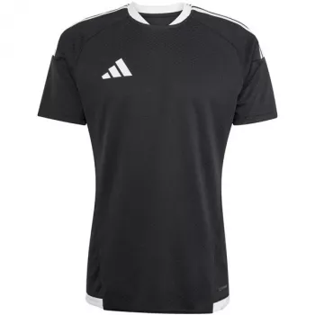 Camiseta de partido hombre adidas Tiro 26 Competition Match negro-blanco KA6169 L