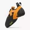 Pies de gato Scarpa Instinct VS - black/orange Talla: 37