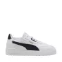 Zapatillas Puma Downtown blanco-negro 402596 04 42