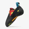 Pie de gato Scarpa Drago - amarillo Talla: 45